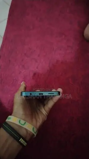 Samsung Galaxy A07 (Used)
