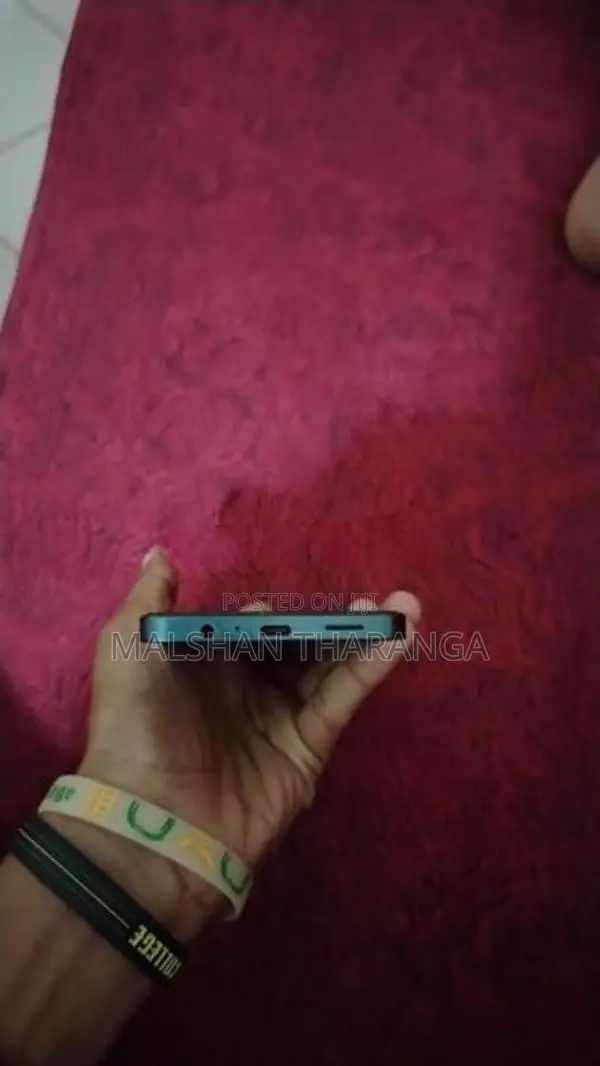 Samsung Galaxy A07 (Used)