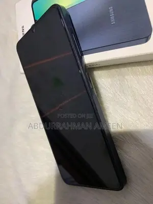 Samsung Galaxy A06 (Used)