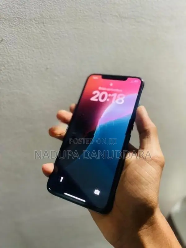Apple iPhone XS Max (Used)