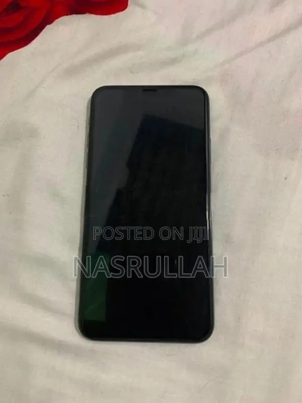 Apple iPhone 11 Pro Max (Used)