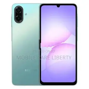 Samsung Galaxy A07 5G 8GB 256GB (Brand New)
