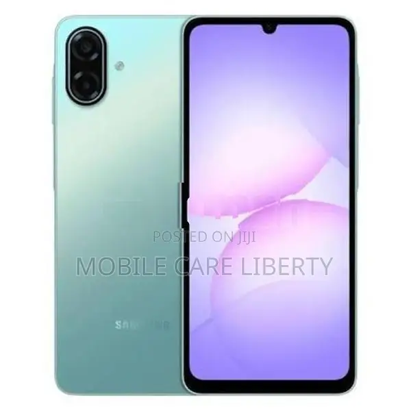 Samsung Galaxy A07 5G 8GB 256GB (Brand New)