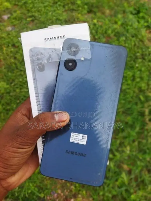 Samsung Galaxy A06 (Used)
