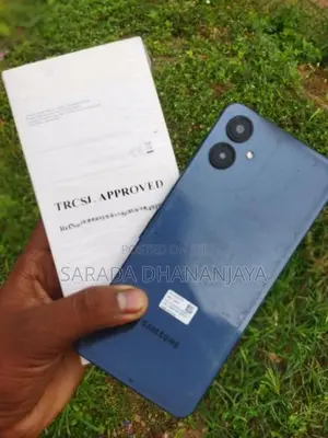 Samsung Galaxy A06 (Used)