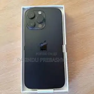 Apple iPhone 14 Pro Max (Used)
