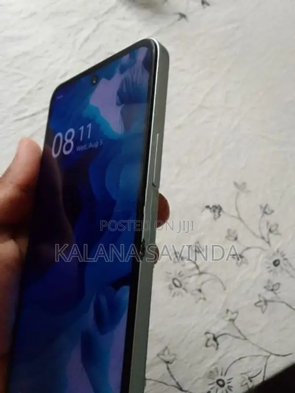 Infinix Smart 10 Plus (Used)