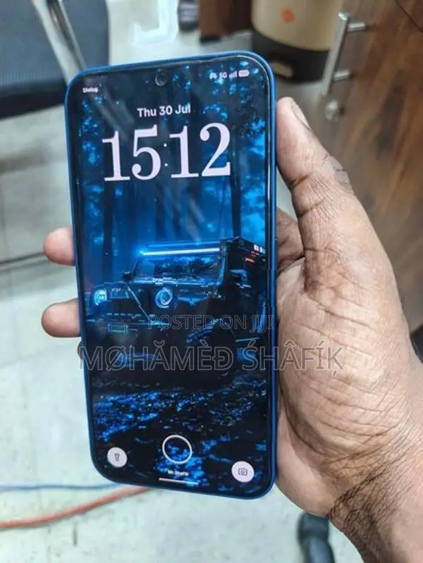 NOTHING Phone 2a (Used)