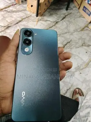 Vivo Y04 (Used)