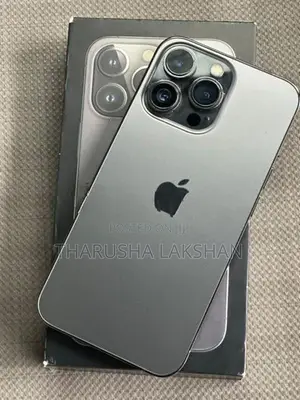 Apple iPhone 13 Pro (Used)