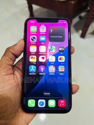 Apple iPhone 11 (Used)
