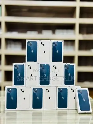 Apple iPhone 17 Pro 256GB|5G (Brand New)