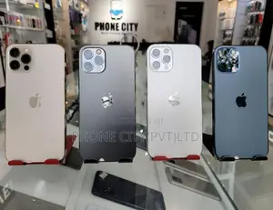 Apple iPhone 12 Pro 128GB (Used)