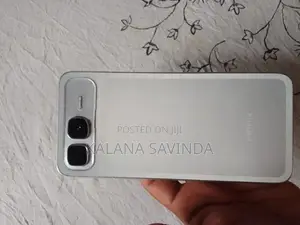 Infinix Smart 10 Plus (Used)