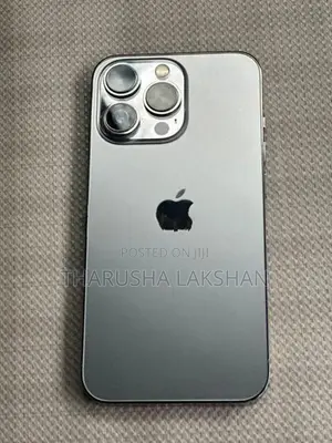 Apple iPhone 13 Pro (Used)