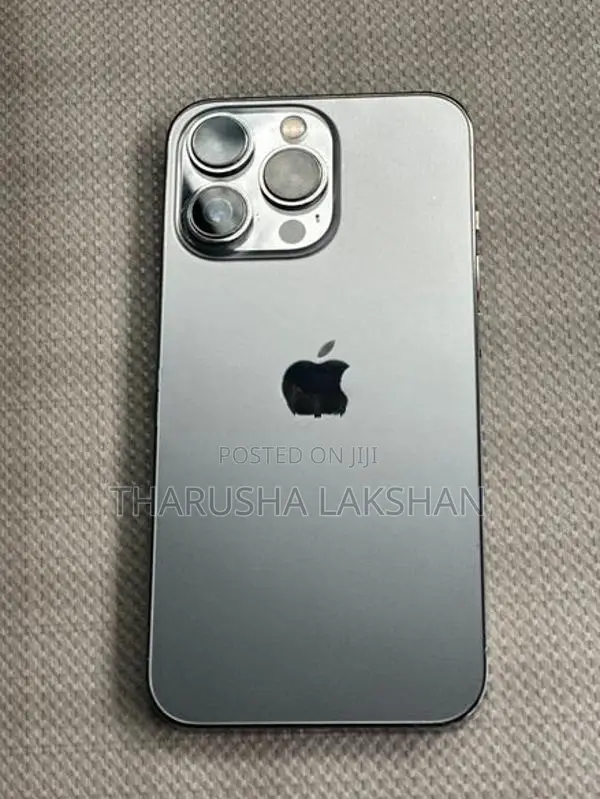 Apple iPhone 13 Pro (Used)