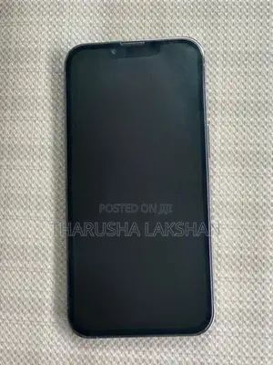 Apple iPhone 13 Pro (Used)