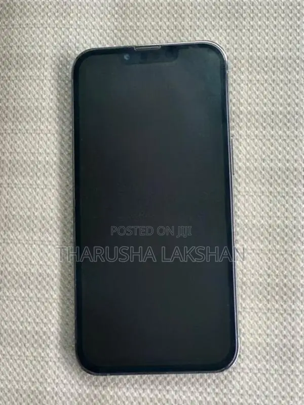 Apple iPhone 13 Pro (Used)