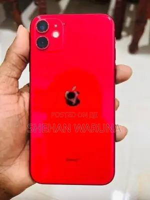 Apple iPhone 11 (Used)