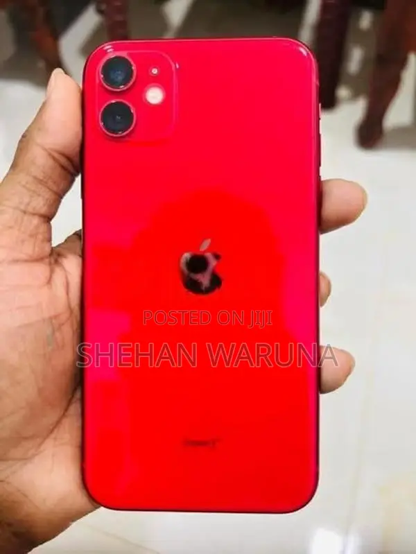 Apple iPhone 11 (Used)