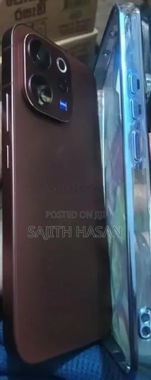 Vivo V70 (Used)