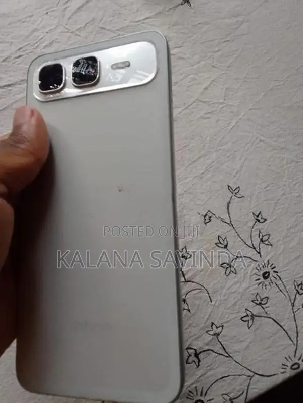 Infinix Smart 10 Plus (Used)