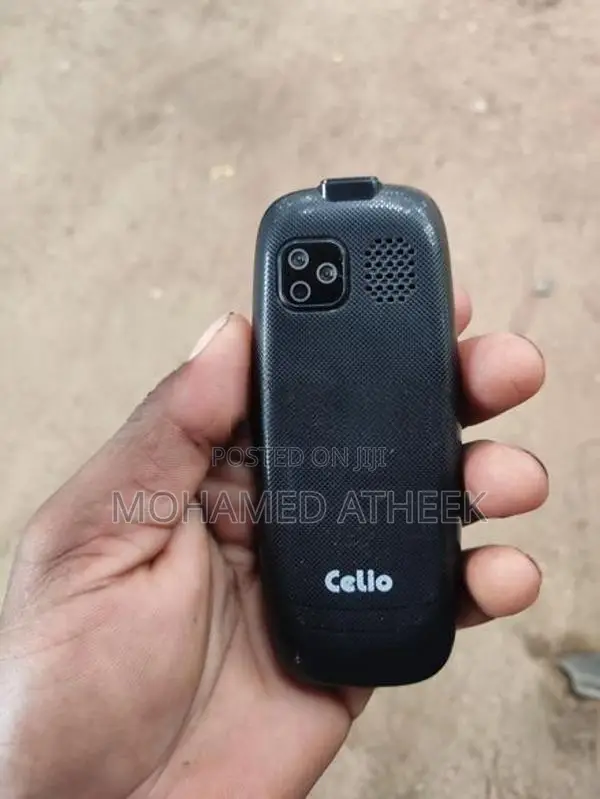 celio (Used)