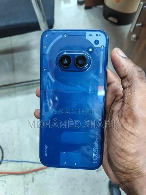 NOTHING Phone 2a (Used)