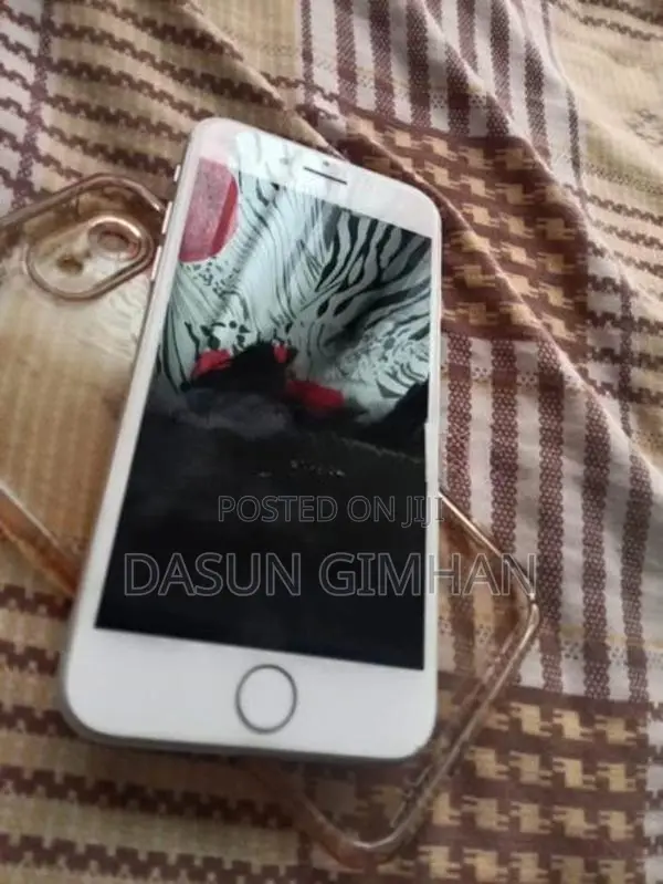 Apple iPhone 8 (Used)