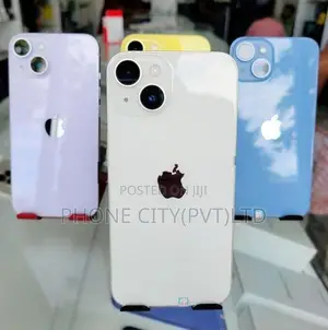 Apple iPhone 14 128GB (Used)