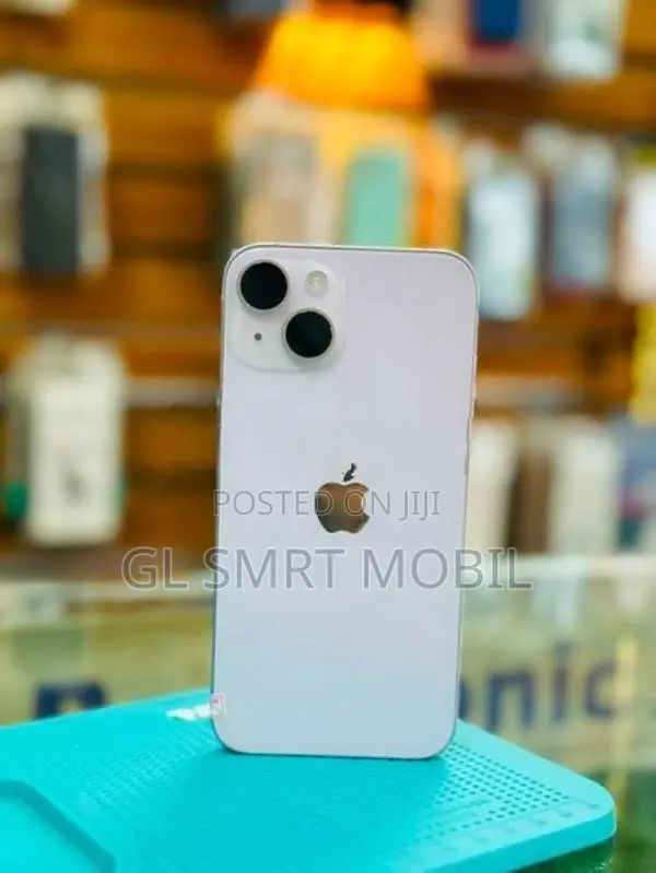 Apple iPhone 14 5G 128GB (Used)