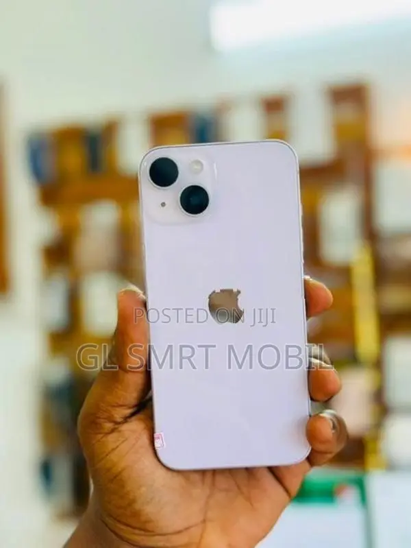 Apple iPhone 14 5G 128GB (Used)