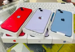 Apple iPhone 14 Plus 128GB (Used)