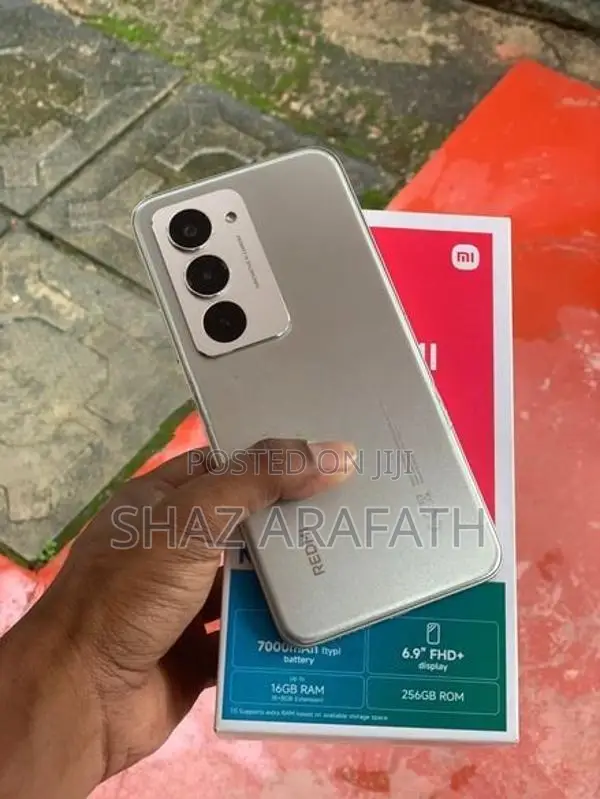Xiaomi Redmi 15 (Used)