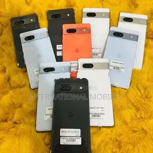 Google Pixel 7a 5G 128GB (Used)