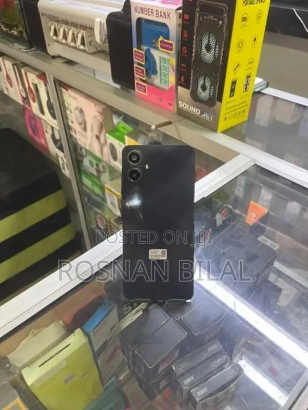 Samsung Galaxy A06 (Used)