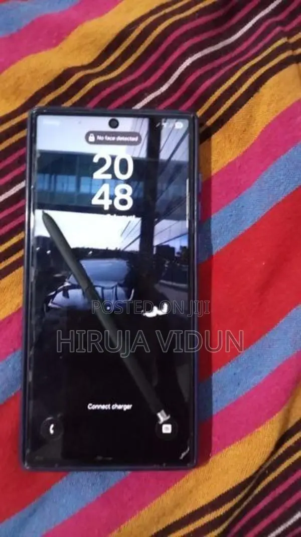Samsung Galaxy S22 Ultra (Used)