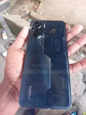 ZTE nubia Neo 3 5G (Used)