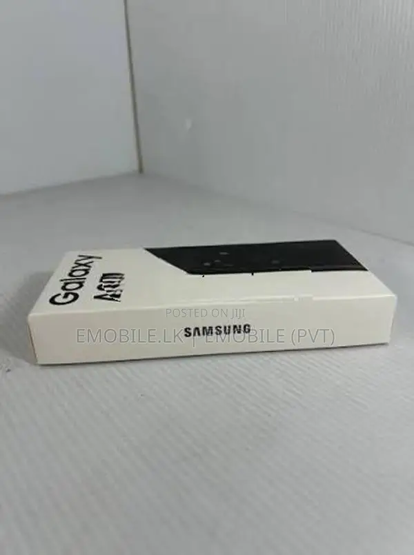 Samsung Galaxy A07 4GB|128GB (Brand New)
