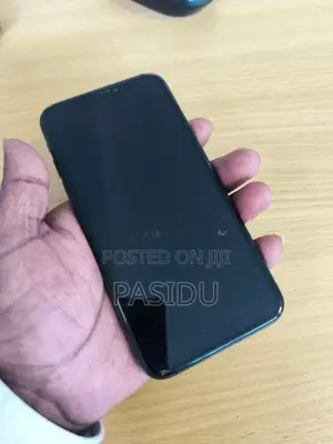 Apple iPhone X (Used)