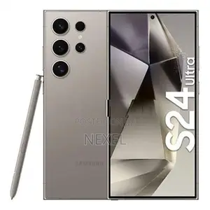 Samsung Galaxy S24 Ultra 12GB 512GB (Brand New)