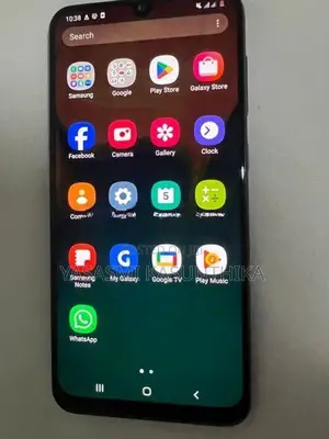 Samsung Galaxy A30 (Used)