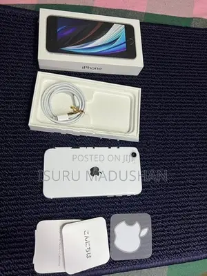 Apple iPhone SE 2 128GB (Used)