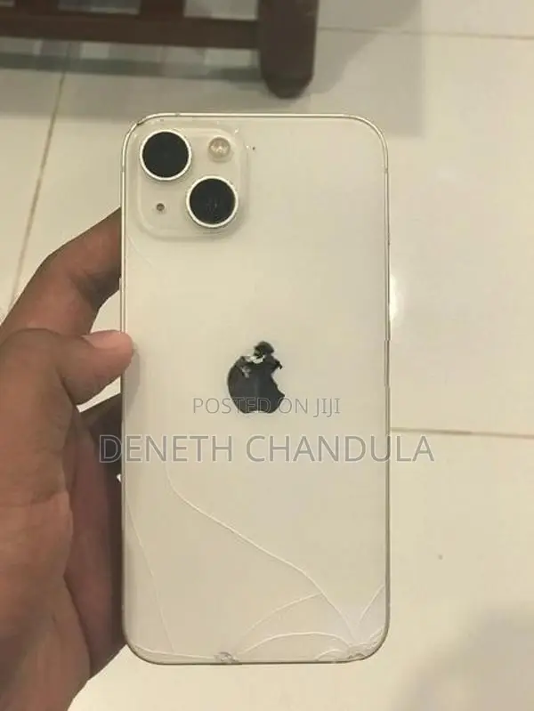 Apple iPhone 13 i phone (Used)