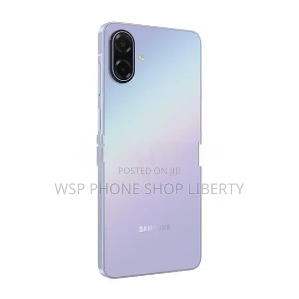 Samsung Galaxy A07 4/64GB (Brand New)