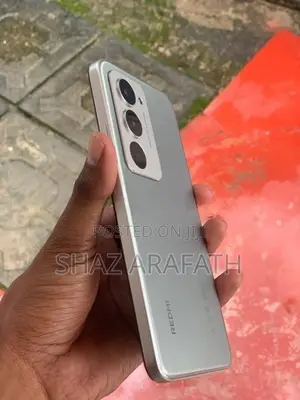 Xiaomi Redmi 15 (Used)