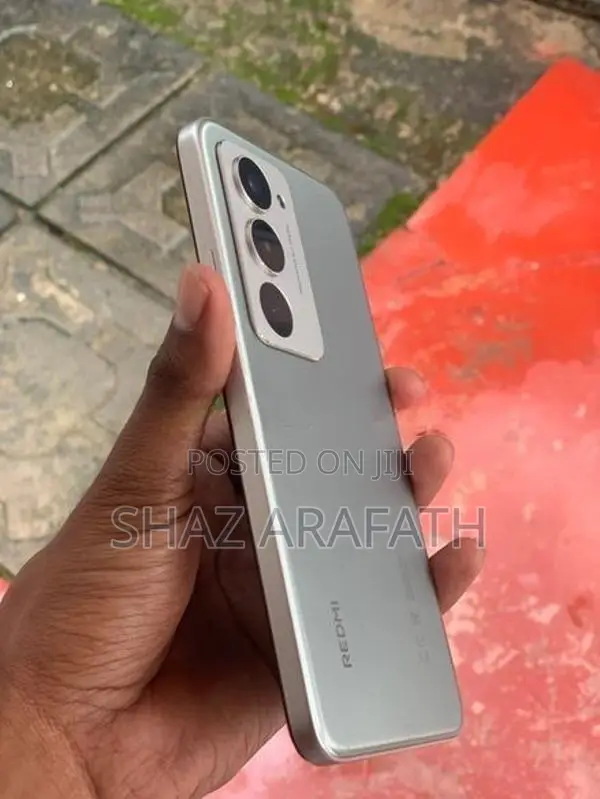 Xiaomi Redmi 15 (Used)