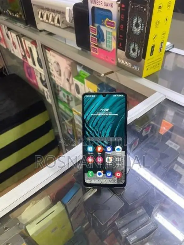 Samsung Galaxy A06 (Used)