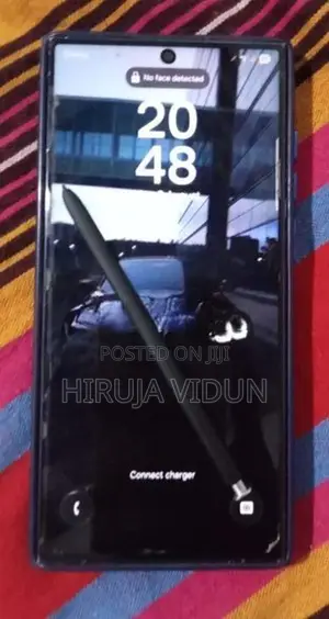 Samsung Galaxy S22 Ultra (Used)