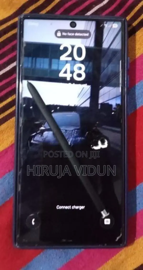 Samsung Galaxy S22 Ultra (Used)